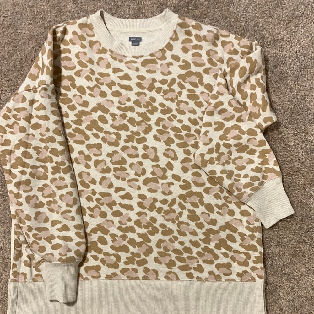 Aerie sweatshirt